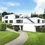 Golfhotel Gut Neuenhof Hotel 4*