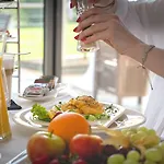Hotel Golfhotel Gut Neuenhof