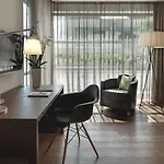Golfhotel Gut Neuenhof Hotel