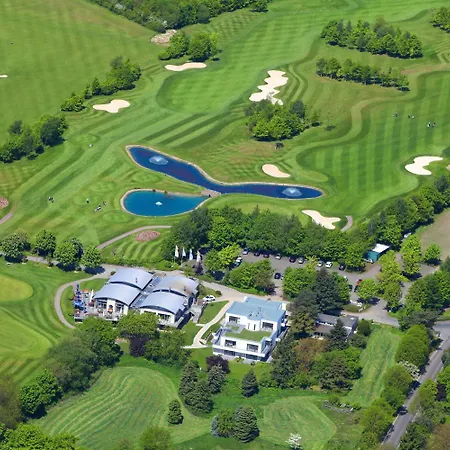 Golfhotel Gut Neuenhof