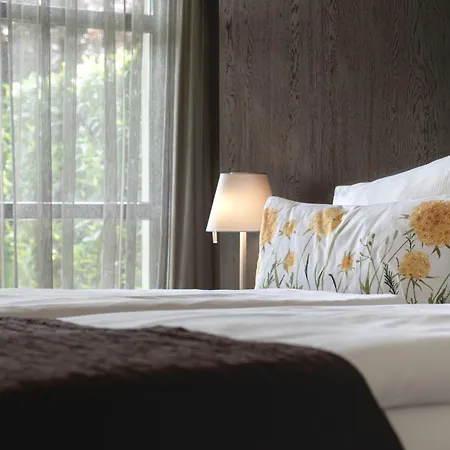 Hotell Golfhotel Gut Neuenhof 4*