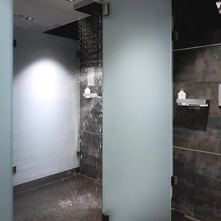 Golfhotel Gut Neuenhof Hotell Fröndenberg