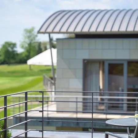 Golfhotel Gut Neuenhof 4* Fröndenberg