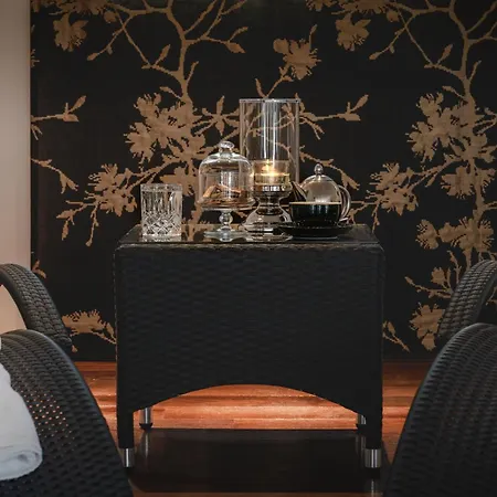 Golfhotel Gut Neuenhof