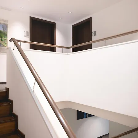 Hotell Golfhotel Gut Neuenhof 4*