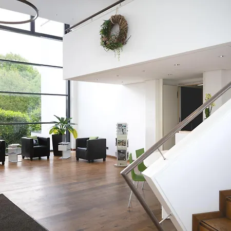 Golfhotel Gut Neuenhof Hotell Fröndenberg