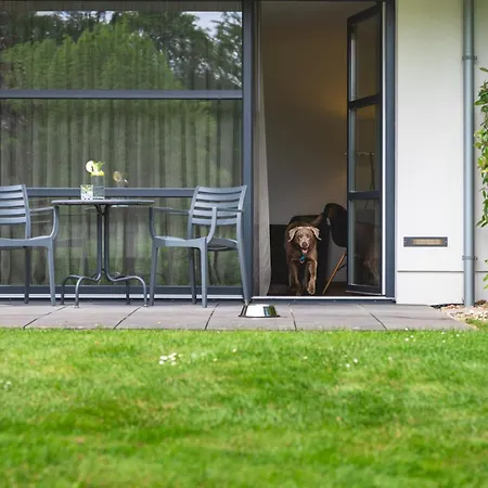 Golfhotel Gut Neuenhof Fröndenberg