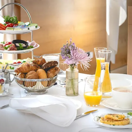 Golfhotel Gut Neuenhof 4* Fröndenberg