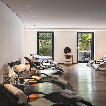 Golfhotel Gut Neuenhof Hotel 4*