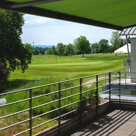 Hotel Golfhotel Gut Neuenhof 4*