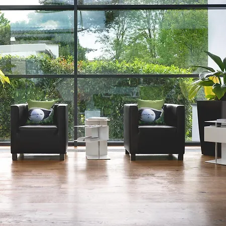 Golfhotel Gut Neuenhof Hotel Frondenberg