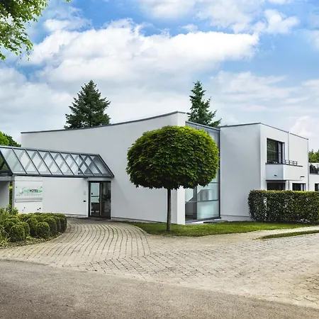 Hotel Golfhotel Gut Neuenhof Fröndenberg