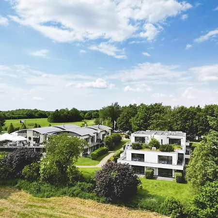 Golfhotel Gut Neuenhof Fröndenberg