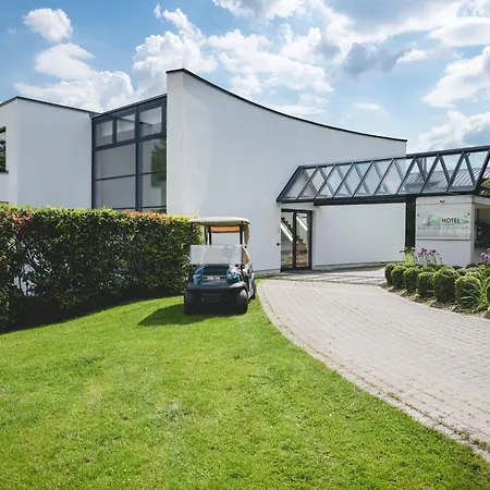 Golfhotel Gut Neuenhof 4* Fröndenberg