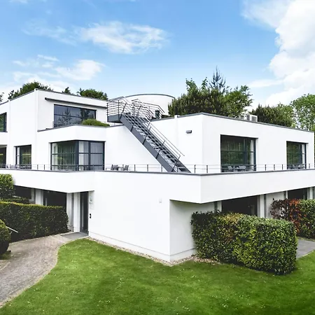 Golfhotel Gut Neuenhof Hotell