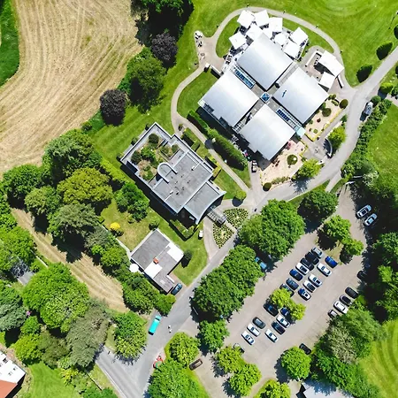 Golfhotel Gut Neuenhof ホテル Fröndenberg