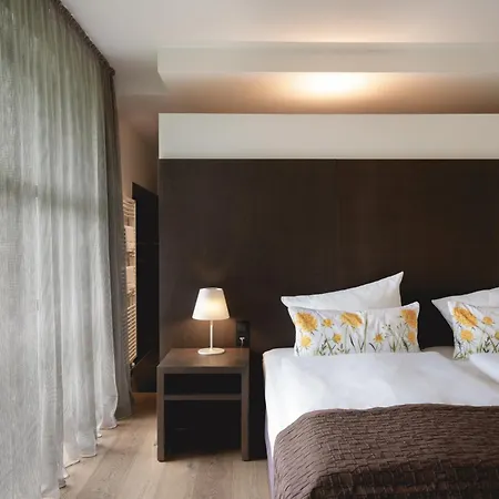 Hotel Golfhotel Gut Neuenhof Fröndenberg