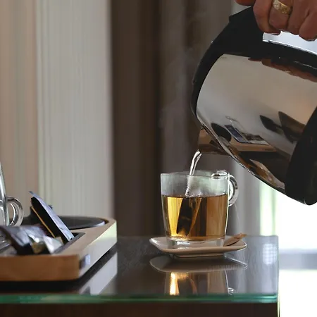 Golfhotel Gut Neuenhof 4* Fröndenberg