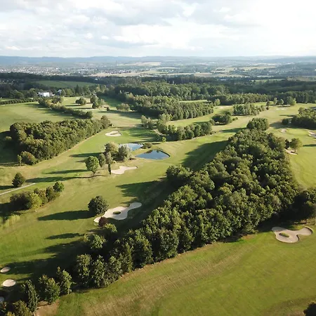 מלון Golfhotel Gut Neuenhof