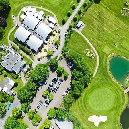 Hotel Golfhotel Gut Neuenhof 4*
