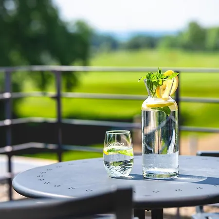 Golfhotel Gut Neuenhof Hotel