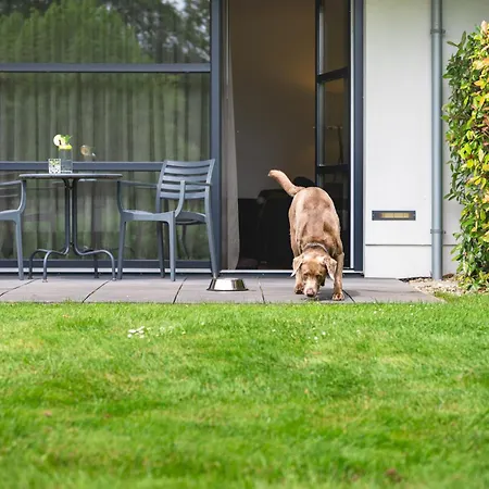 Golfhotel Gut Neuenhof 4*