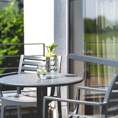 Golfhotel Gut Neuenhof Fröndenberg