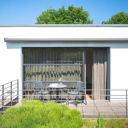 Hotel Golfhotel Gut Neuenhof