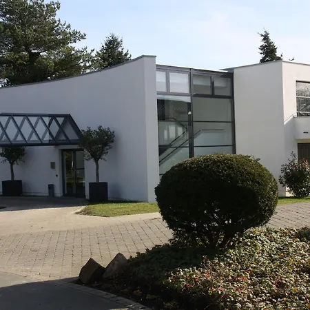 Hotel Golfhotel Gut Neuenhof 4*