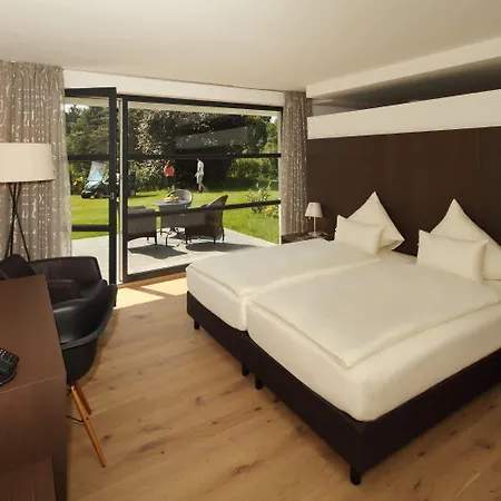 Hotell Golfhotel Gut Neuenhof