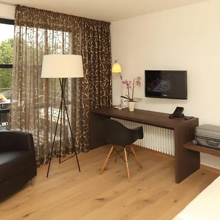 Golfhotel Gut Neuenhof Hotell