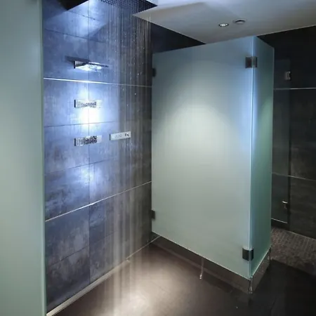 Golfhotel Gut Neuenhof