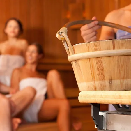 Golfhotel Gut Neuenhof