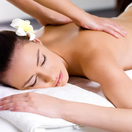 Golfhotel Gut Neuenhof 4*