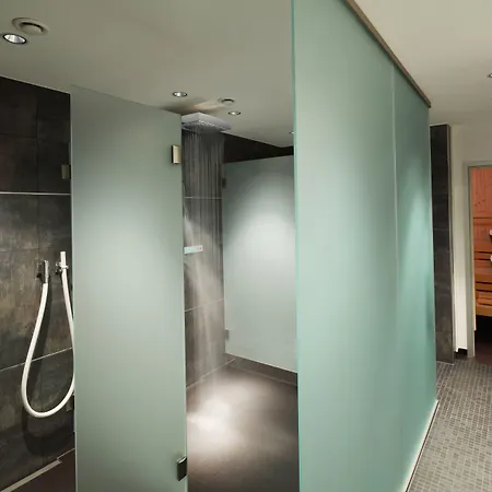 Golfhotel Gut Neuenhof