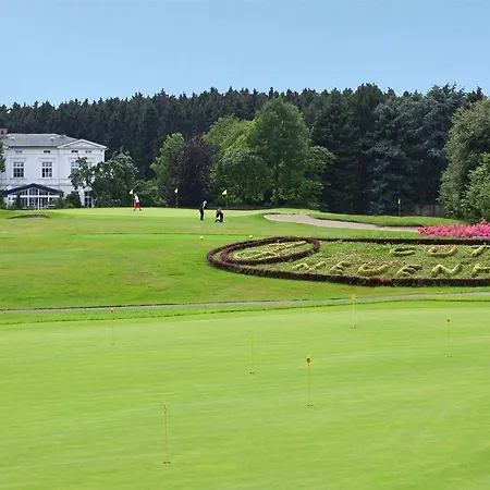 Golfhotel Gut Neuenhof 4*