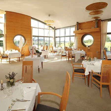 Golfhotel Gut Neuenhof