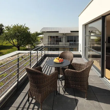 Golfhotel Gut Neuenhof 4* Fröndenberg