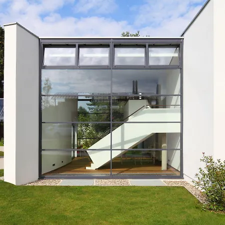 Golfhotel Gut Neuenhof Hotel