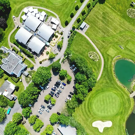 Golfhotel Gut Neuenhof