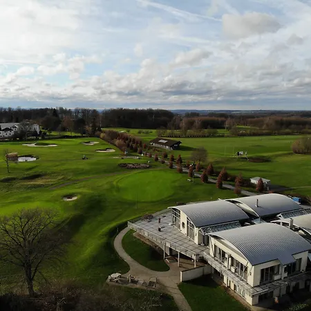 Hotell Golfhotel Gut Neuenhof