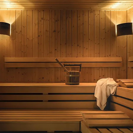 Golfhotel Gut Neuenhof