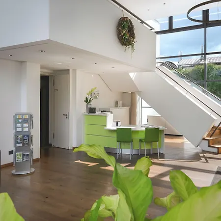 Golfhotel Gut Neuenhof 4* Fröndenberg