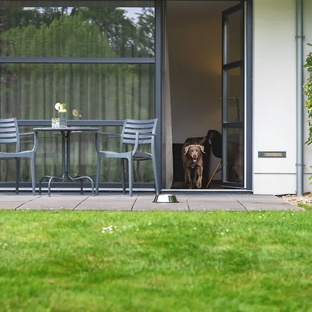 Hotel Golfhotel Gut Neuenhof 4*