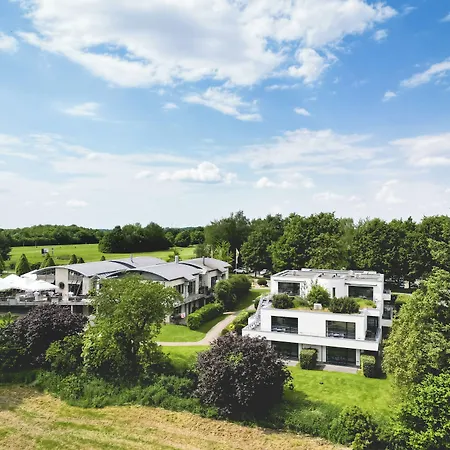 Golfhotel Gut Neuenhof Hotel 4*