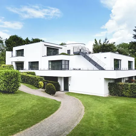 Golfhotel Gut Neuenhof Hotel 4*