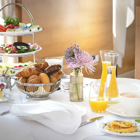 Golfhotel Gut Neuenhof Hotel Fröndenberg
