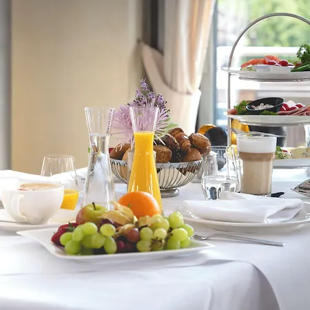Golfhotel Gut Neuenhof