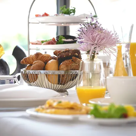 Golfhotel Gut Neuenhof Fröndenberg