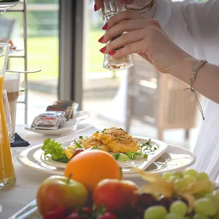 Hotell Golfhotel Gut Neuenhof